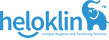Logo Heloklin